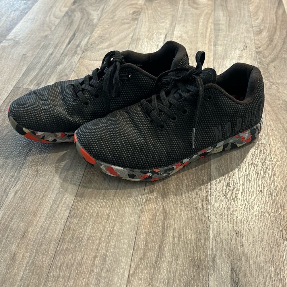 NOBULL shoes